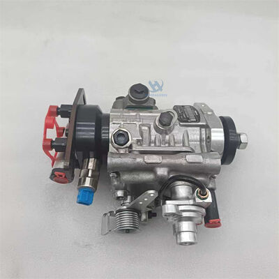Construction Machinery parts Fuel Injection Pump UFK4F229 8923A090T 8923A091T  For Engine