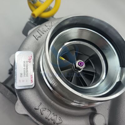 Good Quality Machinery parts  Engine parts  Turbocharger 755513-0030  For Engine parts