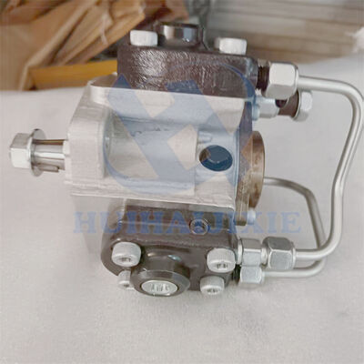 J08E Injection Fuel Pump 294050-0138 2940500760 294050-0130 294050-0131 294050-0760 22100-E0025 for SK350-9 SK300-8 Excavator