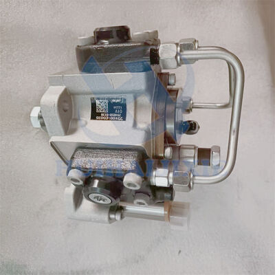 High quality Fuel Injection Pump  Vh22100e0025 22100-E0025 For  Excavator SK350-9 SK300-8 HINO J08E Engine