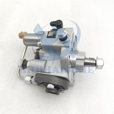 High Quality Excavator Parts Fuel Injection Pump 8-97306044-9 294000-0039 for 4HK1 Engine ZX210LC-3 ZX200-3 ZX240-3 Excavator