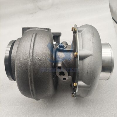 M11 Engine Hx50W Turbo 3537245 3537246 3803939 Cummins Engine M11 OEM Quality Turbocharger Heavy Equipment Basic Supercharger