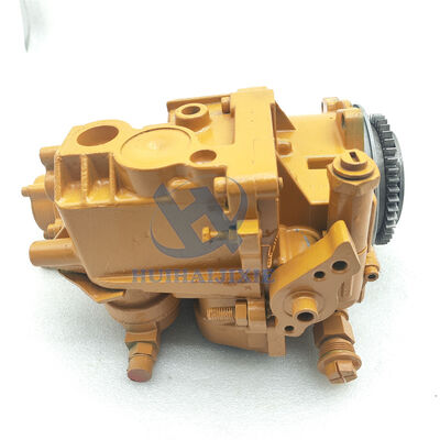 Construction Machinery parts Fuel Injection Pump  4R-9036 115-3576 1153576 130-7323 1307323 for 3116 Engine E322B Excavator