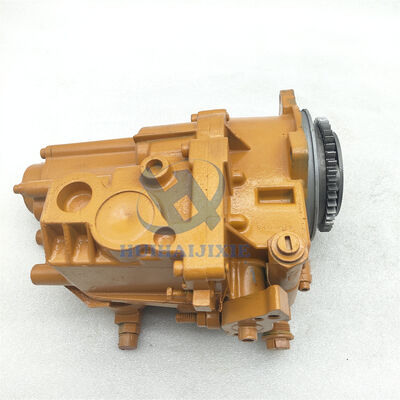 Construction Machinery parts Fuel Injection Pump  4R-9036 115-3576 1153576 130-7323 1307323 for 3116 Engine E322B Excavator