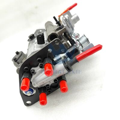 249-9226 2499226 9320A349G Fuel Injection Pump for 3054C Engine 416E 420D 428F Backhoe Loader Diesel Injection Pump 2644H023