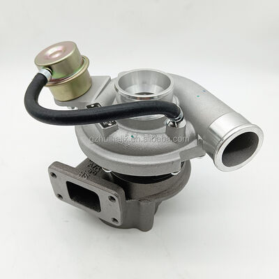 S100G GT2556S Turbo Charger 32006054 762931-5001S 762931-0001 320-06047 320/06047 32006047 for 3CX 4CX 444 Engine Turbocharger