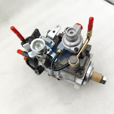 Construction Machinery parts Fuel Injection Pump 249-9226 2499226 10r-9721 For 3054C Engine