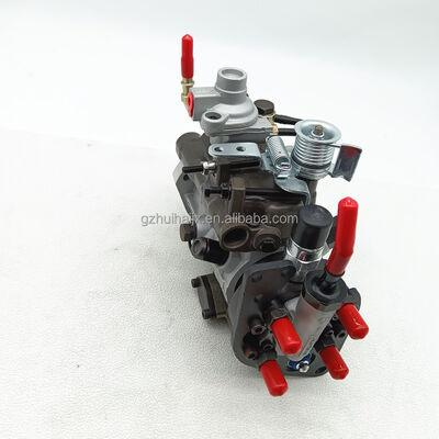 9320A344G DP210 432E Fuel Injection Pump for Construction Machinery Diesel Injection Pump 2644H023