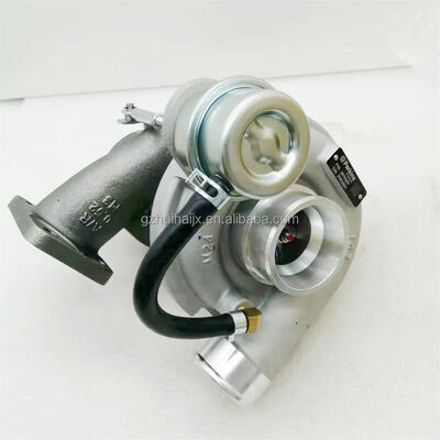 Turbocharger 2674A211 2674A209 2674A209 02/203160 711736-5010S 237-4734 2374734 for E312d2 3054c 312d2 Excavator Turbo Charger