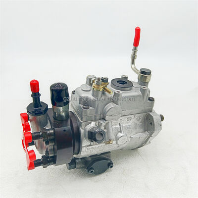 9320A851T Fuel Injection Pump for Engine Gen Set T2.428 Construction Machinery Diesel Injection Pump Fuel Pump