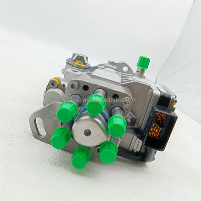 216-9824 10R-9695 Fuel Injector Pump 0470006003 2644P501 For 3056E 1106C-E60TA Engine 928G 924G Loader