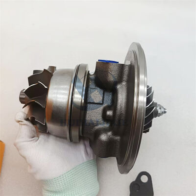 7N-7750 Turbocharger Cartridge for 3306 Diesel Engine 966C 966R Wheel Loader 140G 14G 160G 12G Grader Basic Supercharger 7N7750