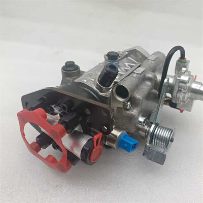 High Quality Excavator Spare Parts Fuel Injection Pump UFK4F229 8923A090T 8923A091T 8923A092T for C4.4 Engine