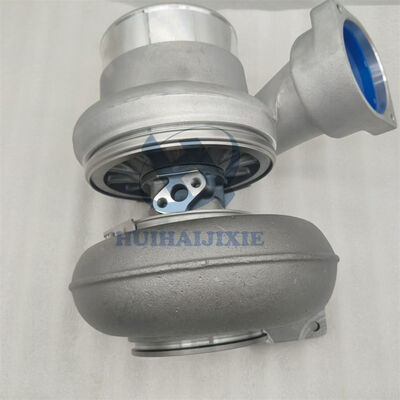 TV8122 Turbocharger 10R8251 4W7648 466428-5001S 6N-6606 7C-6706 8N-8312 4W7500 4W-7500 for 3412 3456 3508 3512 3516 Engine
