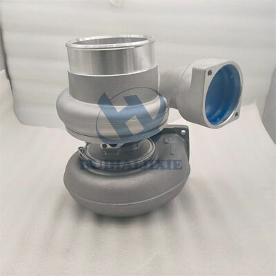 TV8122 Turbocharger 10R8251 4W7648 466428-5001S 6N-6606 7C-6706 8N-8312 4W7500 4W-7500 for 3412 3456 3508 3512 3516 Engine