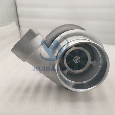 TV8122 Turbocharger 10R8251 4W7648 466428-5001S 6N-6606 7C-6706 8N-8312 4W7500 4W-7500 for 3412 3456 3508 3512 3516 Engine