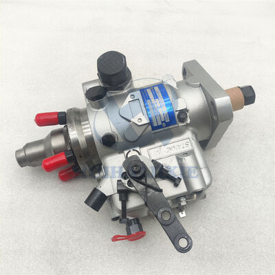 Construction Machinery parts Fuel Injection Pump  RE47494 For Excavator Spare parts