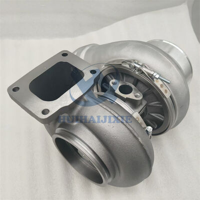 Diesel Engine Turbocharger 4W7500 4W-7500 466428-5001S for Engine 3412 Excavator