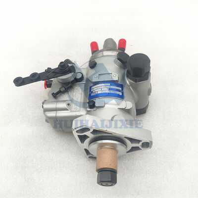 High Quality Excavator Spare Parts Fuel Injection Pump RE47494 for 4039TF001 Engine Fuel Pump DB4427-5036DR