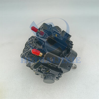 Common Rail Excavator Diesel Pump 1111100-ED01B 0445010261 Diesel Injection Pump