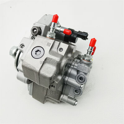 6754-72-1011 0445020150 Fuel Injection Pump for 4D107 6D107 Engine PC200LC-8 PC220LC-8 PC270LC-8 Excavator Diesel Injection Pump