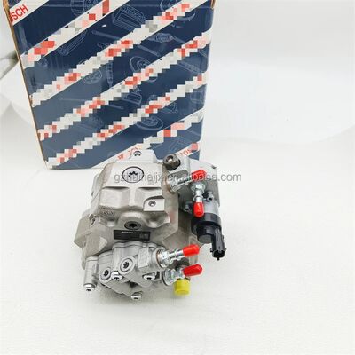 6754-72-1011 0445020150 Fuel Injection Pump for 4D107 6D107 Engine PC200LC-8 PC220LC-8 PC270LC-8 Excavator Diesel Injection Pump