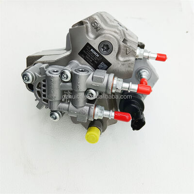 6754-72-1011 0445020150 Fuel Injection Pump for 4D107 6D107 Engine PC200LC-8 PC220LC-8 PC270LC-8 Excavator Diesel Injection Pump