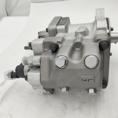 4954200 5594766 Diesel Fuel Pump Assembly For ISL ISL9 QSL8.9 QSC QSL Diesel Engine