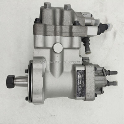 4954200 5594766 Diesel Fuel Pump Assembly For ISL ISL9 QSL8.9 QSC QSL Diesel Engine