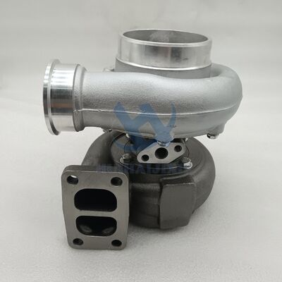 Turbo S200 Turbocharger 318020 318666 836866584 319104 for Engine 634ESRAE  Diesel Engine Heavy Equipment Basic Supercharger