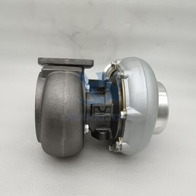 Turbo S200 Turbocharger 318020 318666 836866584 319104 for Engine 634ESRAE  Diesel Engine Heavy Equipment Basic Supercharger