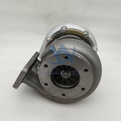 Turbo S200 Turbocharger 318020 318666 836866584 319104 for Engine 634ESRAE  Diesel Engine Heavy Equipment Basic Supercharger