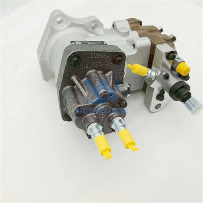 Construction Machinery Excavator Diesel Pump 3973228 5594766 5492117 Fuel Injection Pump Assembly