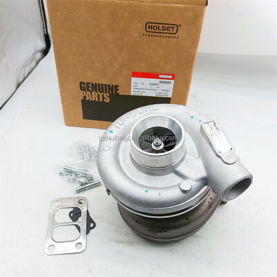 3539678 Turbocharger HX35 65.09100-7040 Turbo for DB33TI DB58TI Engine DX210 DX225LC DH220-5 Excavator Basic Supercharger