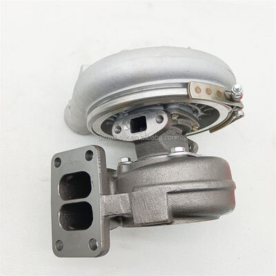 3539678 Turbocharger HX35 65.09100-7040 Turbo for DB33TI DB58TI Engine DX210 DX225LC DH220-5 Excavator Basic Supercharger