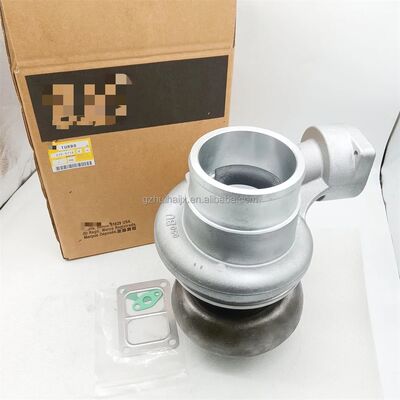 2199710 219-9710 10R-1011 Turbocharger Assembly Turbo for 3306B Engine 350 Excavator 972G Wheel Loader Basic Supercharger