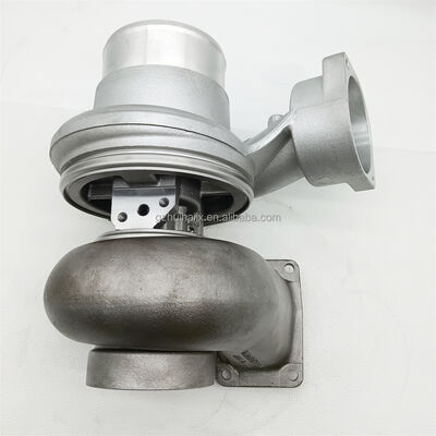 2199710 219-9710 10R-1011 Turbocharger Assembly Turbo for 3306B Engine 350 Excavator 972G Wheel Loader Basic Supercharger