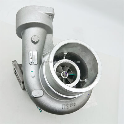 2199710 219-9710 10R-1011 Turbocharger Assembly Turbo for 3306B Engine 350 Excavator 972G Wheel Loader Basic Supercharger