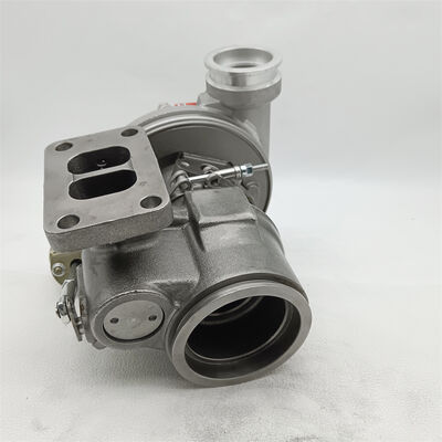 21860395 Turbocharger VOE21860395 B2G Turbo for D8F Engine EC350 EC350D Excavator L110G L120G Wheel Loader Basic Supercharger