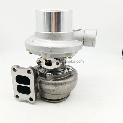 1251128 125-1128 0R-7014 Turbocharger Assembly Turbo for 3116 Engine 320B Excavator 120H 135H Motor Grader Basic Supercharger