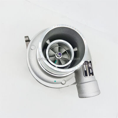 1251128 125-1128 0R-7014 Turbocharger Assembly Turbo for 3116 Engine 320B Excavator 120H 135H Motor Grader Basic Supercharger