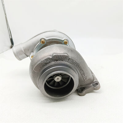 1251128 125-1128 0R-7014 Turbocharger Assembly Turbo for 3116 Engine 320B Excavator 120H 135H Motor Grader Basic Supercharger
