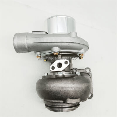 1251128 125-1128 0R-7014 Turbocharger Assembly Turbo for 3116 Engine 320B Excavator 120H 135H Motor Grader Basic Supercharger