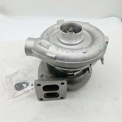 1067407 106-7407 0R-6889 Turbocharger Assembly S3BSL119 Turbo for 3306 Engine 330 330B Excavator Basic Supercharger 0R6889