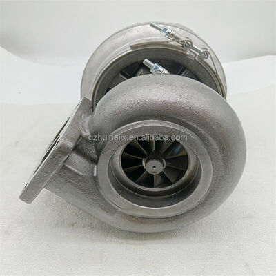 1067407 106-7407 0R-6889 Turbocharger Assembly S3BSL119 Turbo for 3306 Engine 330 330B Excavator Basic Supercharger 0R6889