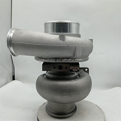 2697230 269-7230 10R-3861 Turbocharger Assembly Turbo for C27 Engine D6T Tractor Basic Supercharger Diesel Engine Parts 10R3861