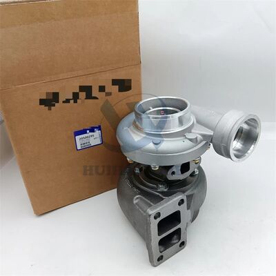 20500295 Turbocharger Assembly VOE20500295 Turbo for D7D Engine EC240B EC290B Excavator Basic Supercharger
