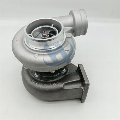 20500295 Turbocharger Assembly VOE20500295 Turbo for D7D Engine EC240B EC290B Excavator Basic Supercharger