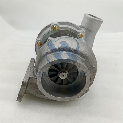125-1123 1251123 Turbocharger Assembly Turbo for 3116 Engine 953C Loader CP-563D CS-573D Compactor Basic Supercharger