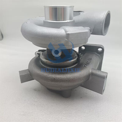 Excavator Turbocharger 205-6741 2056741for 320C 320D 3066 Diesel Engine Parts Turbo